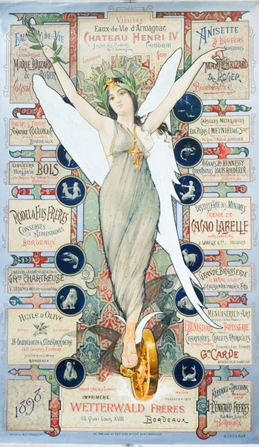 Special Purchase – L'Affichiste