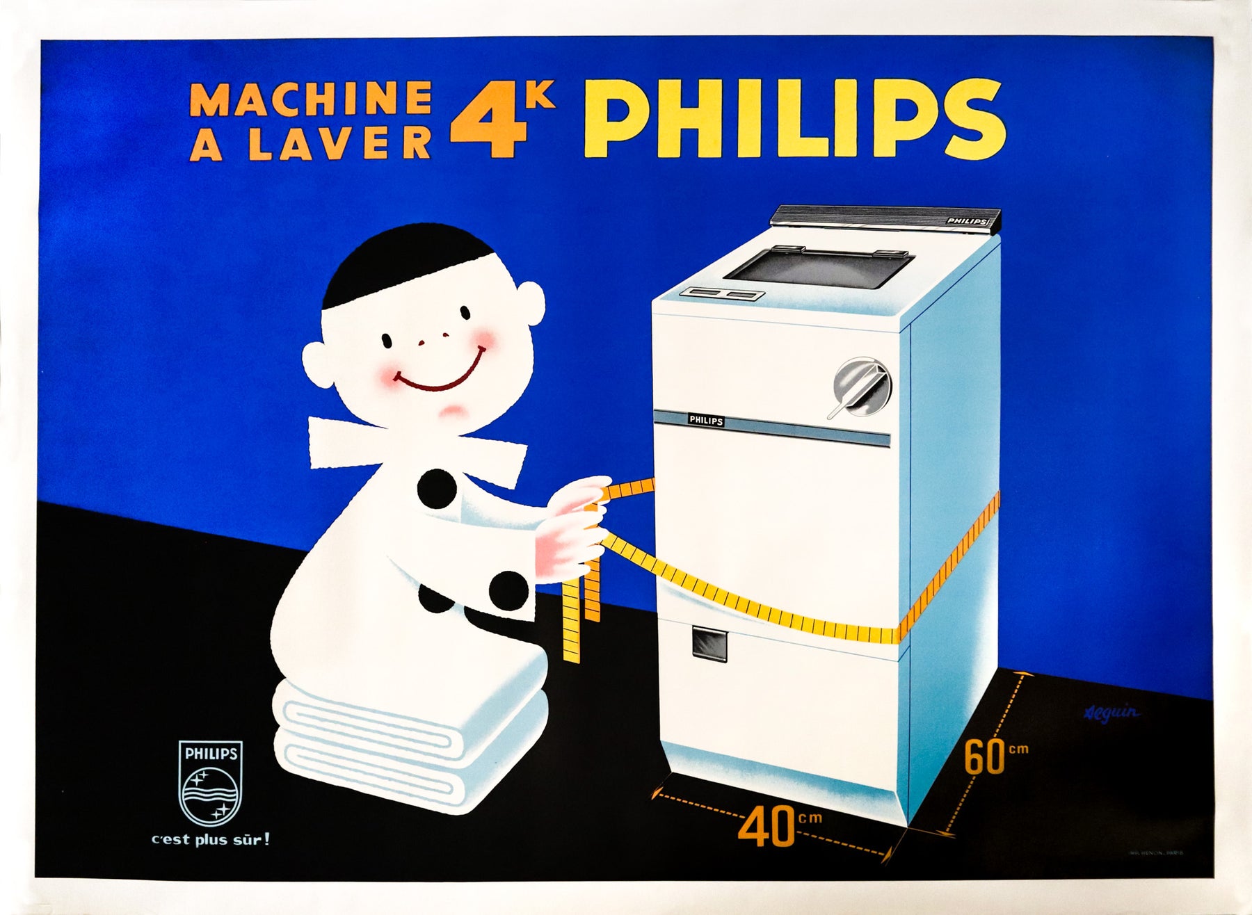 PUBLICITÉ DE PRESSE 1955 MACHINE A LAVER MORS BLOCS LAVEURS AU SALON PUBLICITÉ DE PRESSE 1955 MACHINE A LAVER MORS BLOCS LAVEURS AU SALON