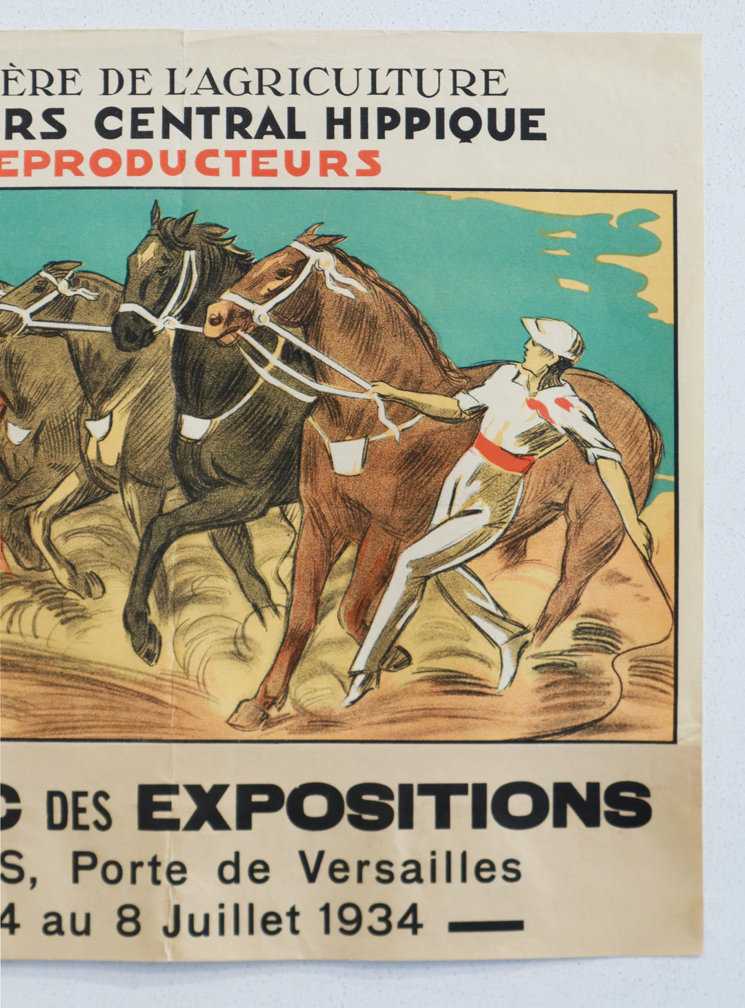 Publicité ancienne le bas Lys 1927 issue de magazine Publicité ancienne le bas Lys 1927 issue de magazine