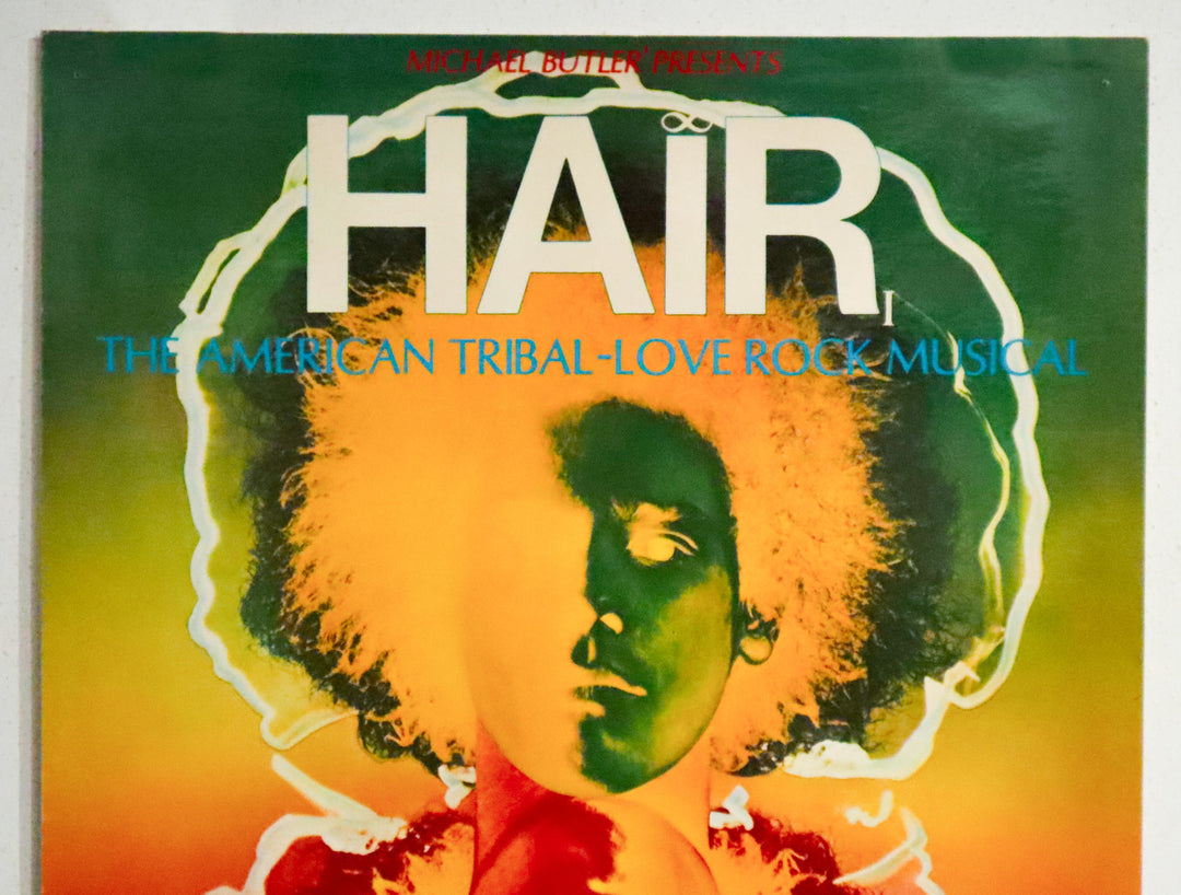 Affiche Décorative Vintage – Spectacle Théâtre Juif Américain – Art Mural Intérieur