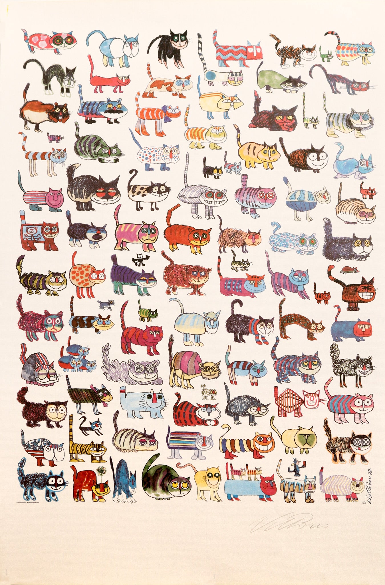 MC805_1972100CatsandaMouse_sig