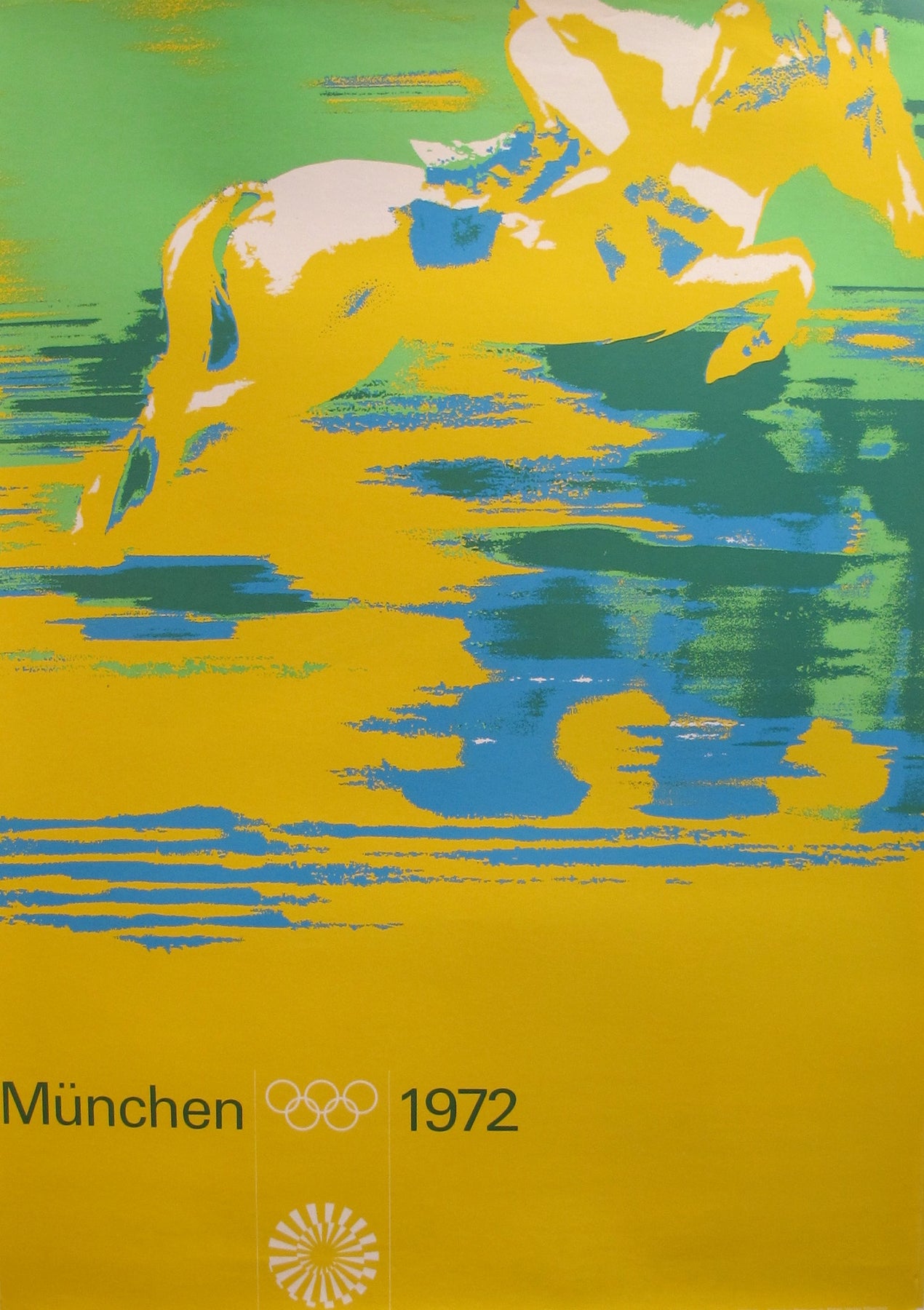 Otl Aicher – 328 Plakate für die Ulmer Volkshochschule | SPREAD