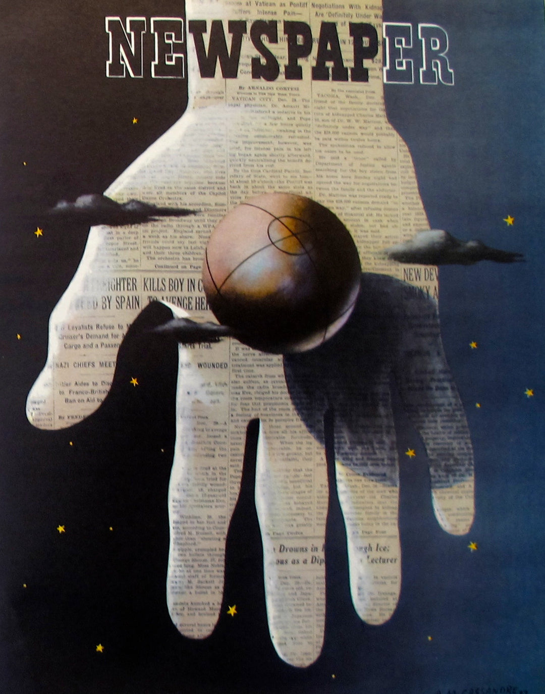 洋書 The Art Deco Poster The Art Deco Poster: Crouse, William W., Duncan, Alastair