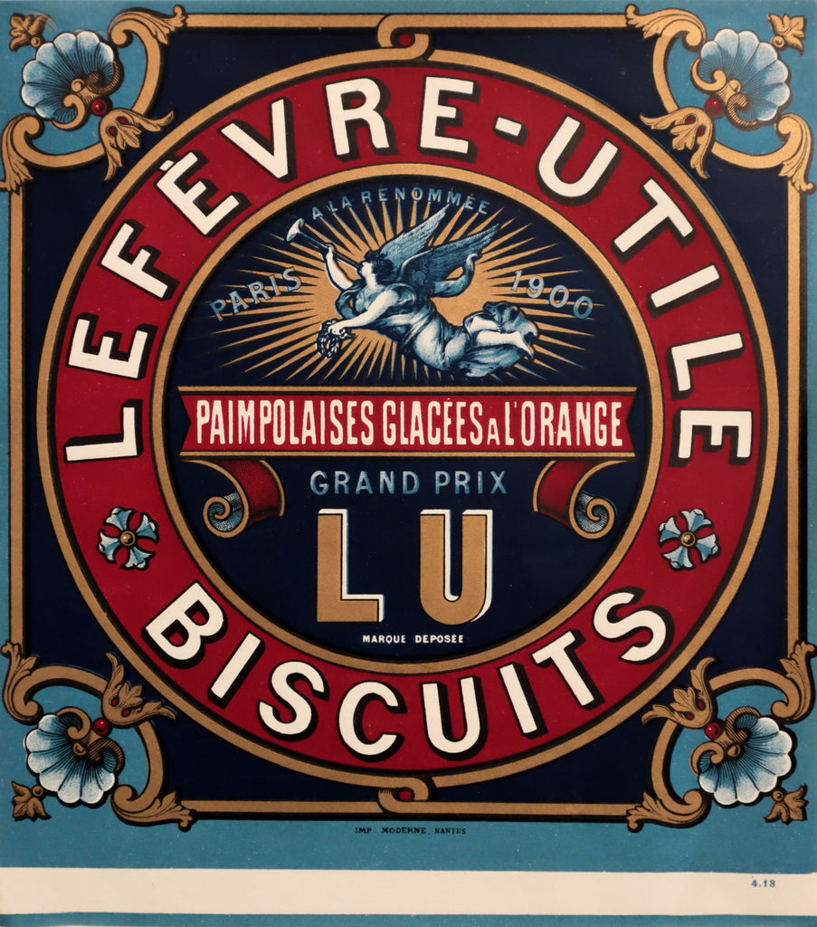 JLU048-1900OriginalLefevre-
