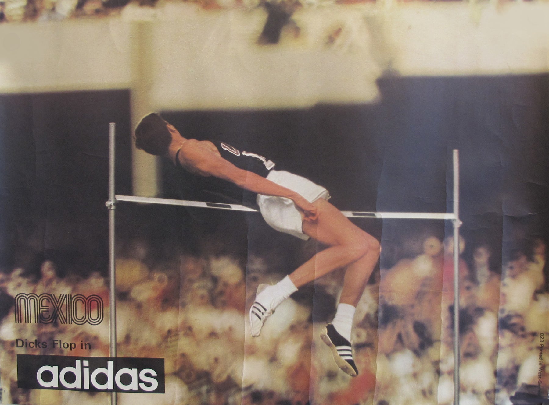Adidas mexico 1968 discount