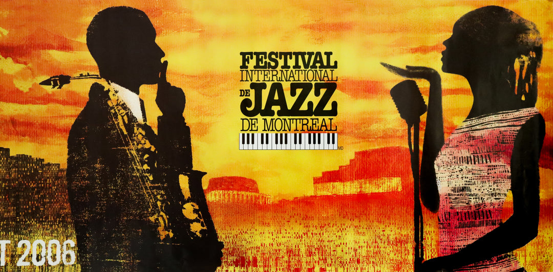 Amazon.com: At Montreal Jazz Festival : Movies & TV
