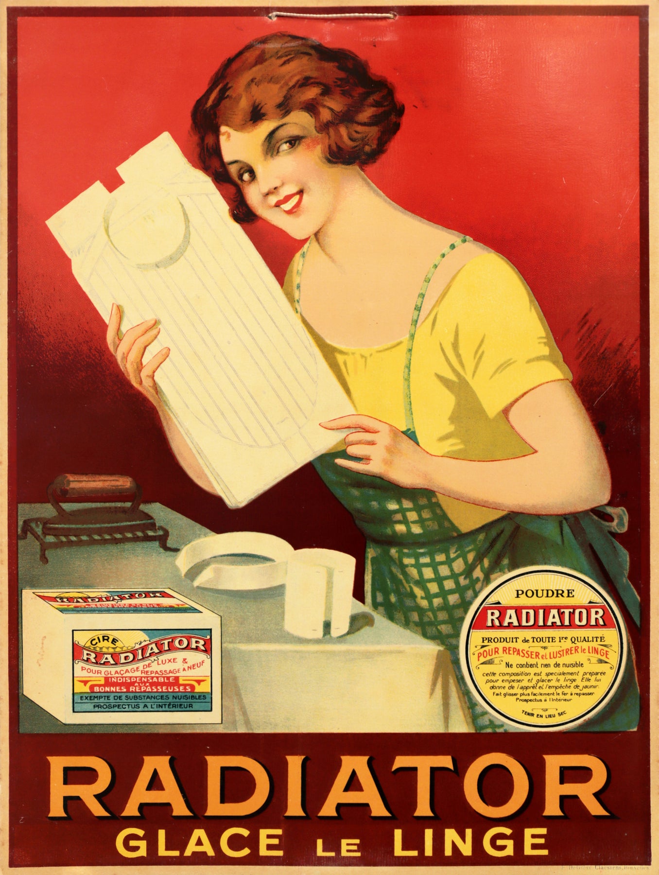 CARTON PUBLICITAIRE ANNEES 50/ 60 Cigarettes Caporal Filtre, Dessin De CARTON PUBLICITAIRE ANNEES 50/ 60 Cigarettes Caporal Filtre, Dessin De