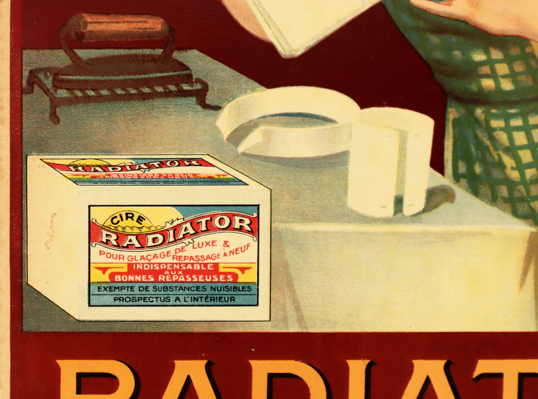 Ancienne Enseigne Publicitaire PURINA En Carton - Années 60 - Original Vintage 14x11
