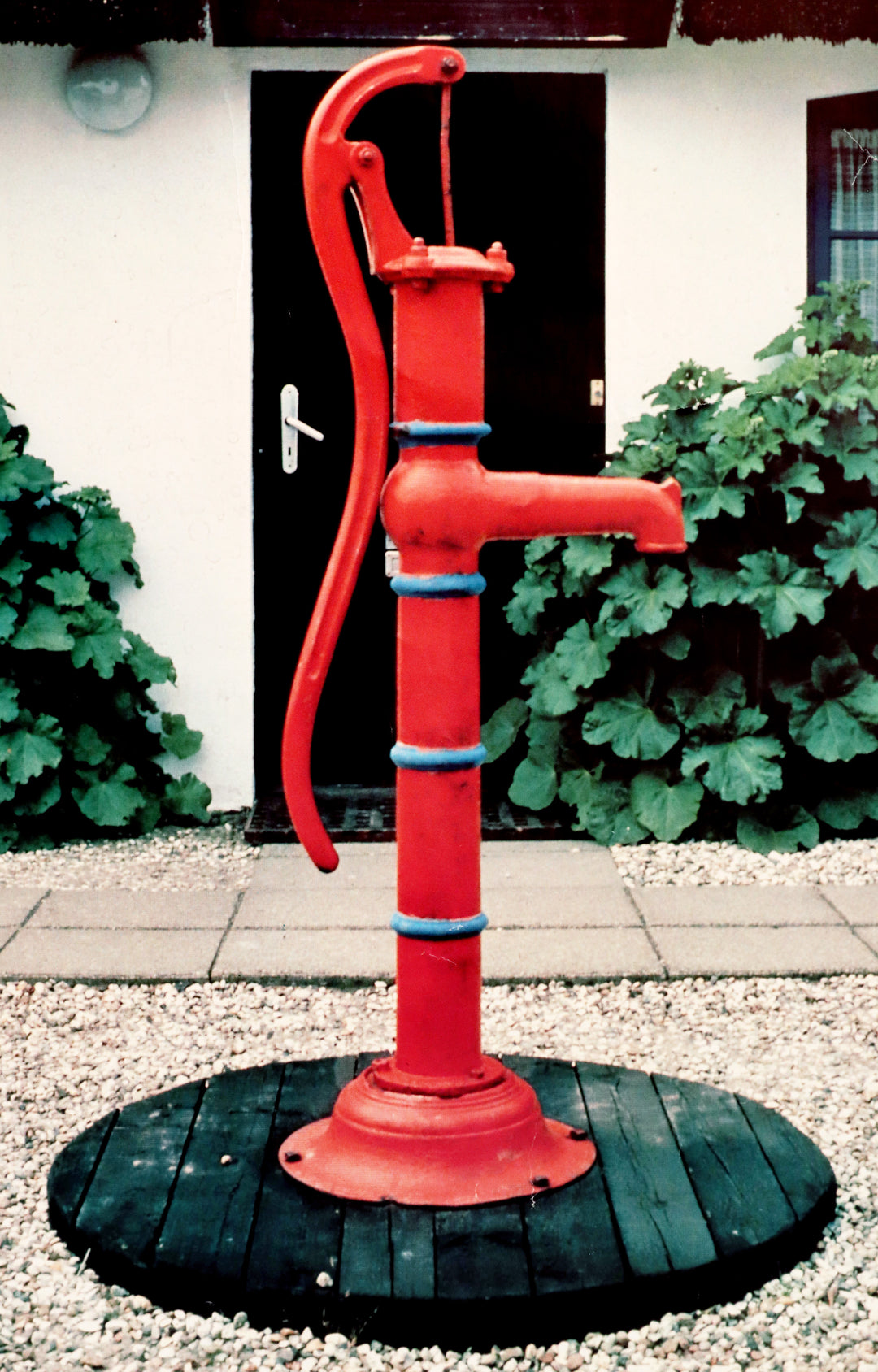 1960's Danish Travel Poster - Denmark, you'll love it! - The